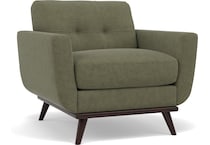 rchd green chair mto  