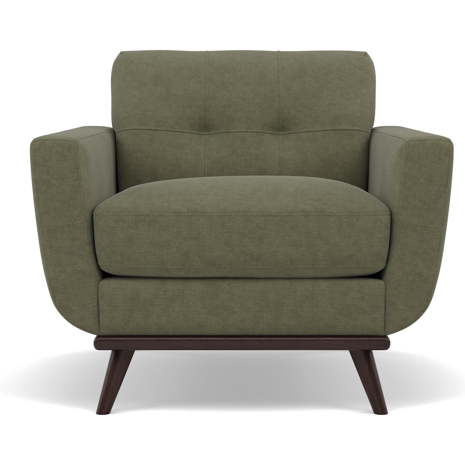 rchd green chair mto  