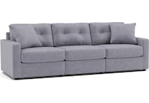 rchd grey mtn fab sectional pkg  