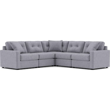 Modular One 5-Pc. Sectional