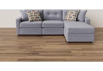 rchd grey sta fab sectional pieces pkg  