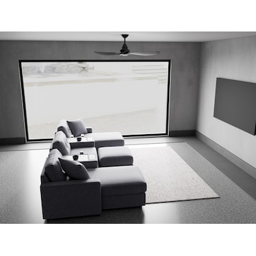 Modular One 6-Pc. Home Theater