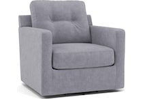 rchd grey swivel chair z  