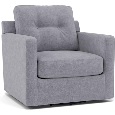 Modular One Swivel Chair