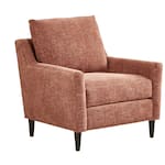 rchd orange chair mto  