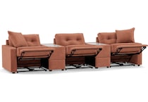 rchd orange mtn fab sectional pkg  