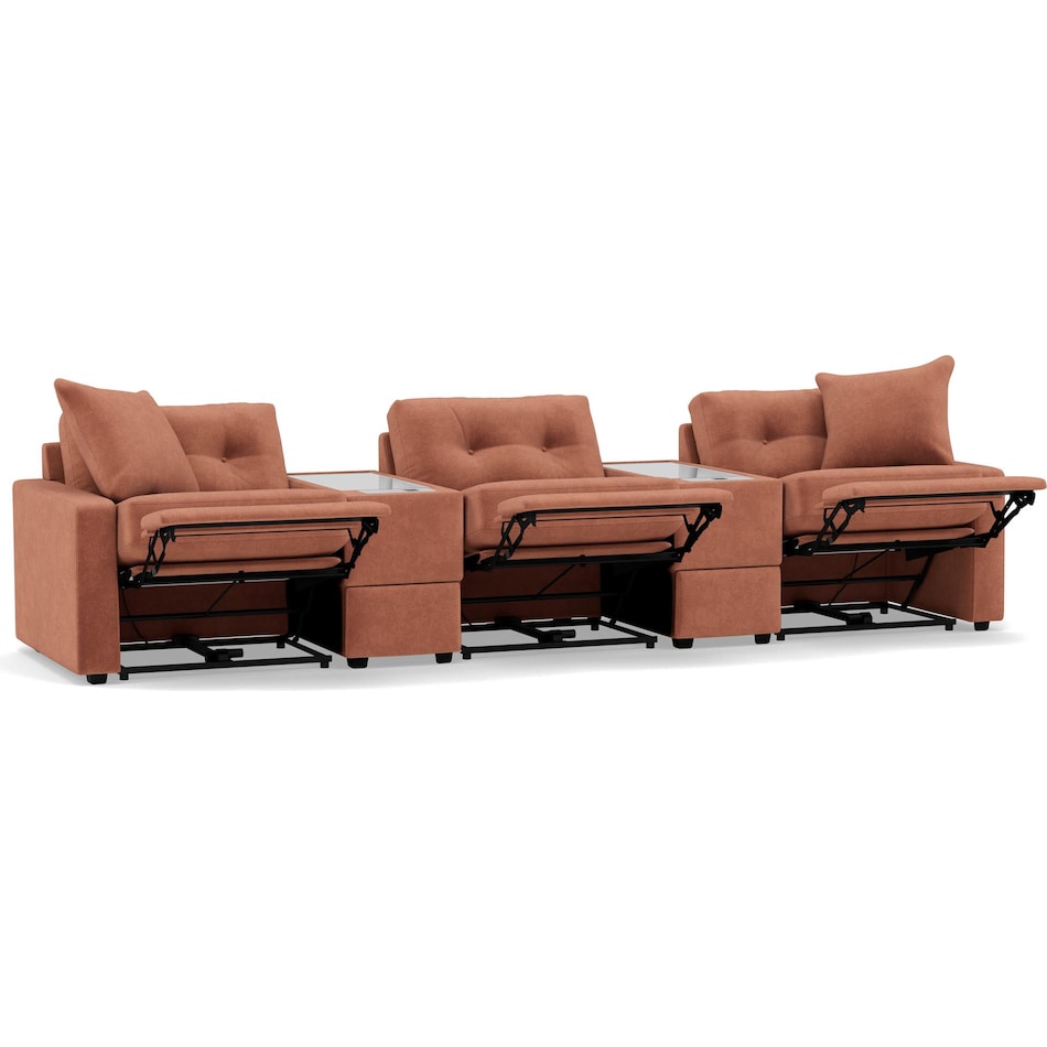 rchd orange mtn fab sectional pkg  