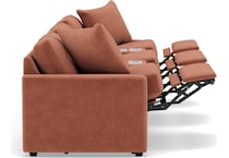 rchd orange mtn fab sectional pkg  