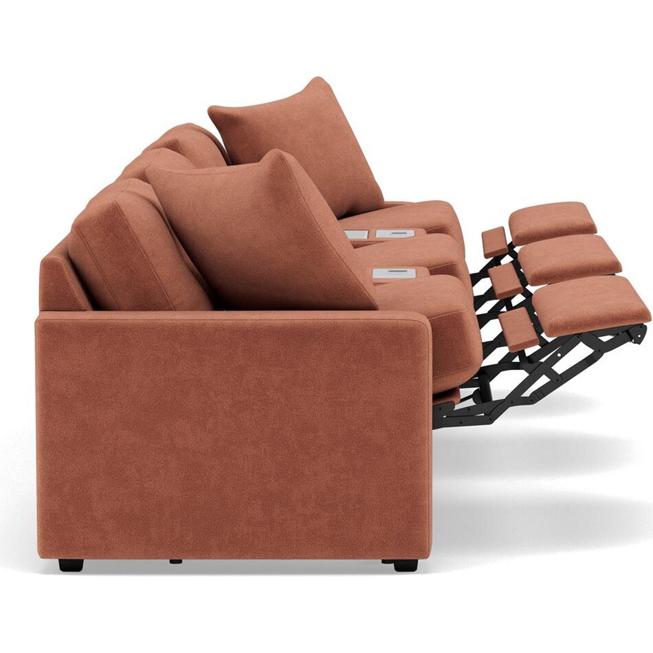 rchd orange mtn fab sectional pkg  