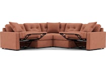 rchd orange mtn fab sectional pkg  