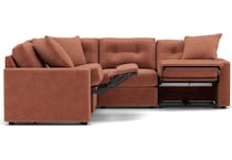 rchd orange mtn fab sectional pkg  