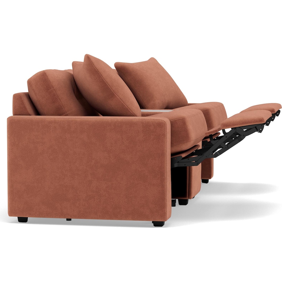 rchd orange mtn fab sectional pkg  