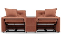 rchd orange mtn fab sectional pkg  