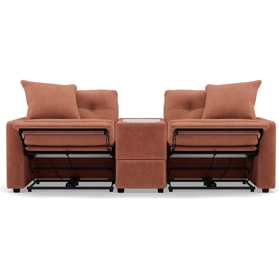 rchd orange mtn fab sectional pkg  