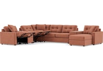 rchd orange mtn fab sectional pkg  