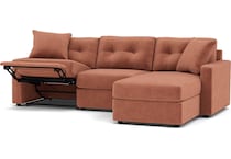 rchd orange mtn fab sectional pkg  