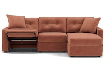rchd orange mtn fab sectional pkg  