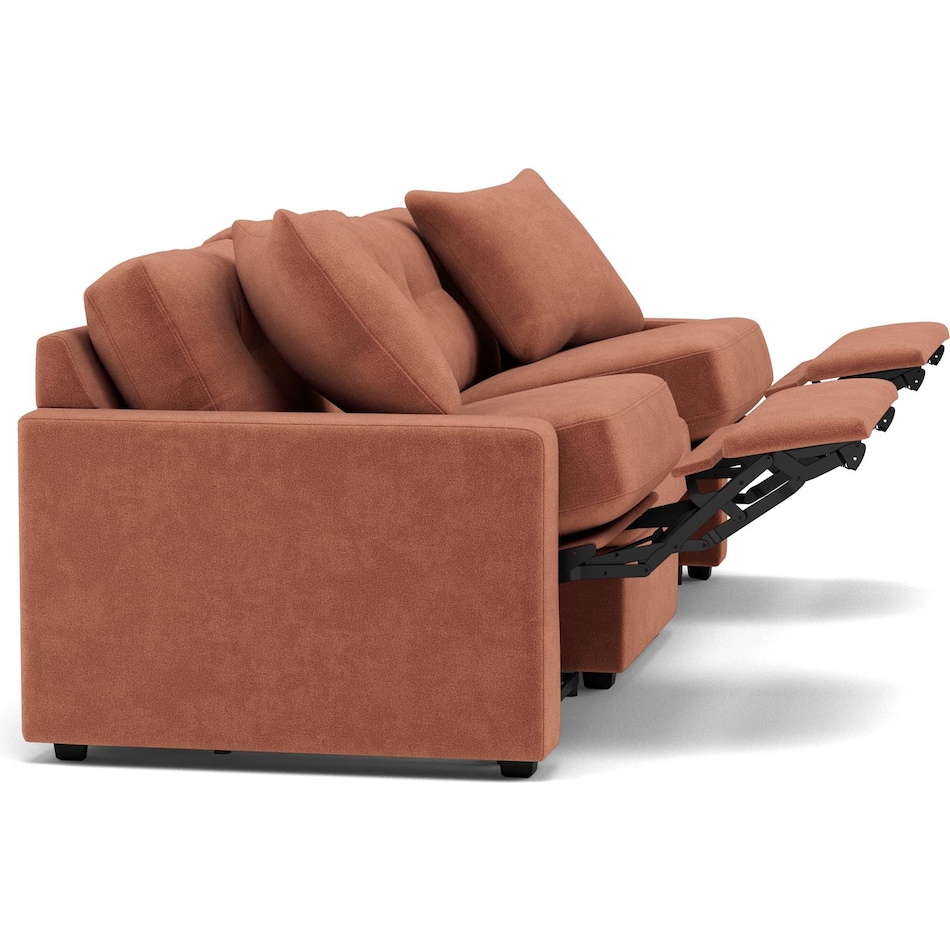 rchd orange mtn fab sectional pkg  