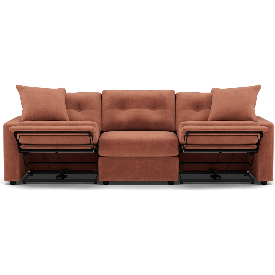 rchd orange mtn fab sectional pkg  