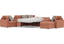 rchd orange mtn fab sectional pkg  