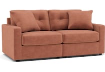 rchd orange sta fab sectional pieces pkg  