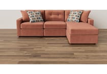 rchd orange sta fab sectional pieces pkg  