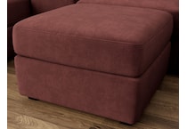 rchd red accent   