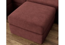 rchd red accent   