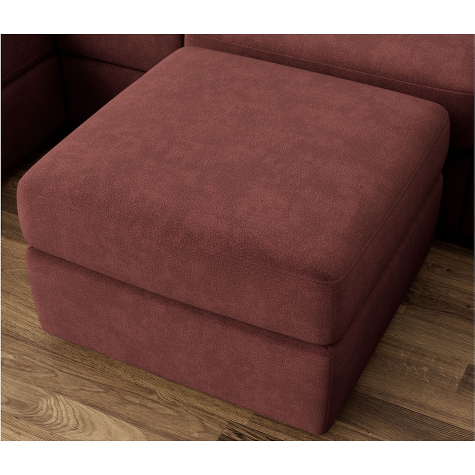 rchd red accent   