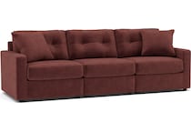 rchd red mtn fab sectional pkg  