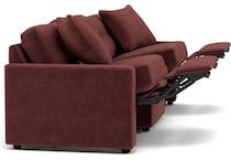 rchd red mtn fab sectional pkg  