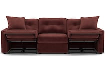 rchd red mtn fab sectional pkg  