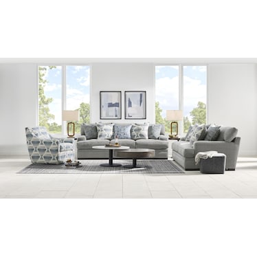 Braxton Sofa