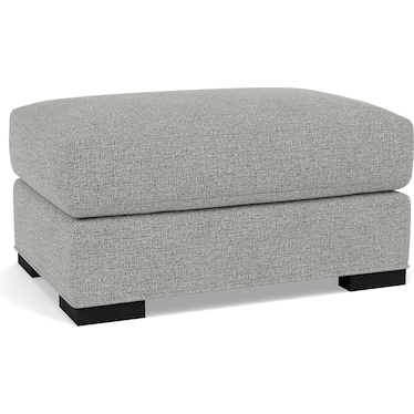 Braxton Ottoman