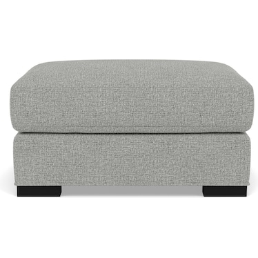 Braxton Ottoman