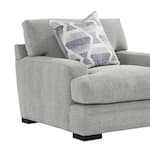 rchd silver chair mto  