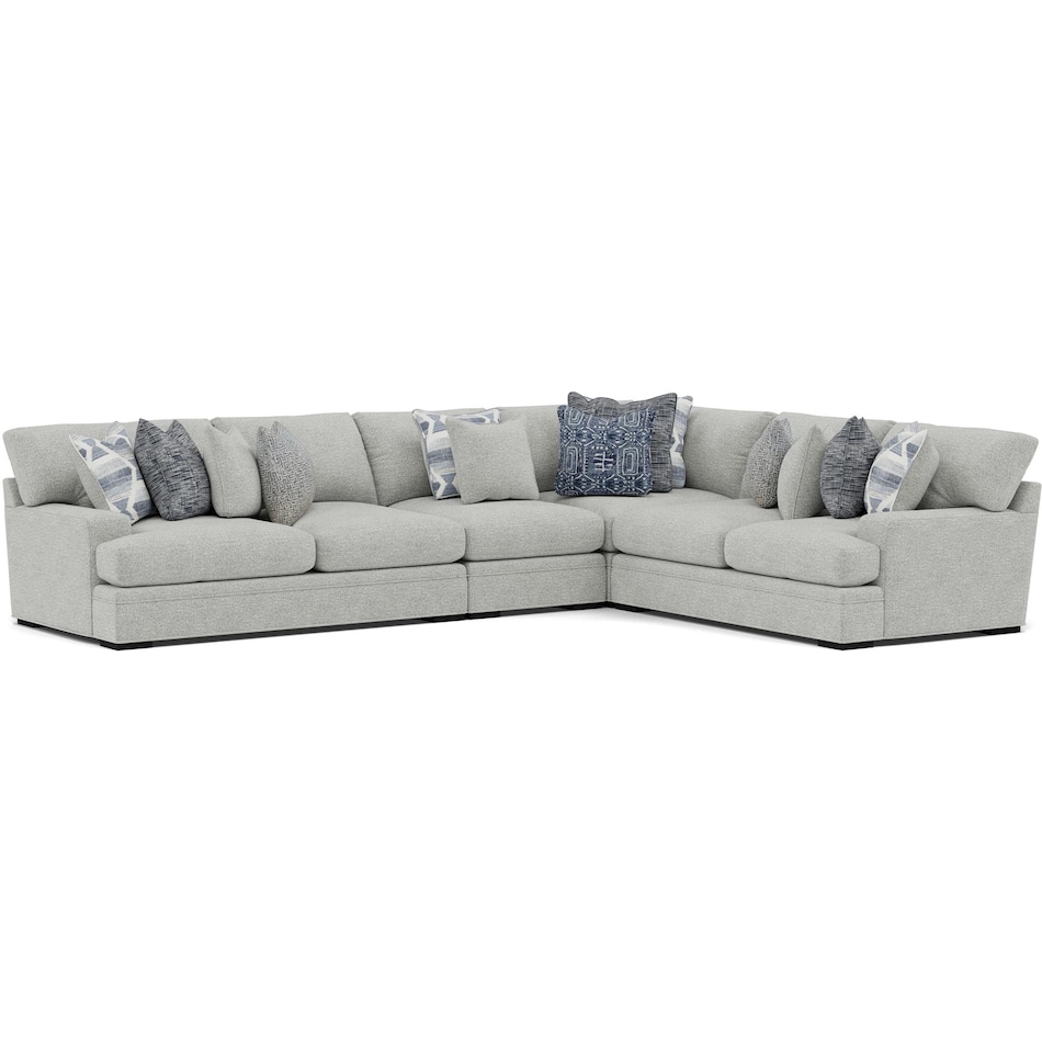 rchd silver sta fab sectional pieces mpk