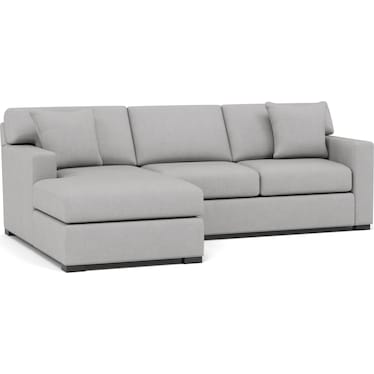 Echo 2-Pc. Chaise Sofa