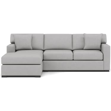 Echo 2-Pc. Chaise Sofa