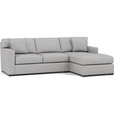 Echo 2-Pc. Chaise Sofa