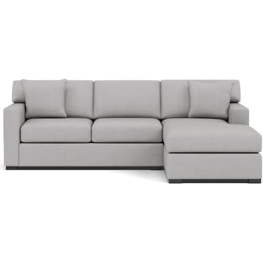 Echo 2-Pc. Chaise Sofa