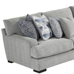 rchd silver sta fab sectional pieces mpk  