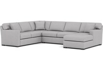 rchd silver sta fab sectional pieces pkg  