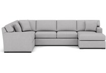 rchd silver sta fab sectional pieces pkg  