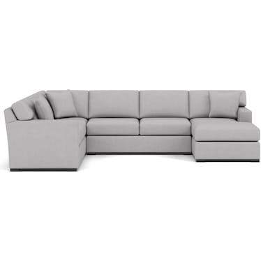 Echo 3-Pc. Chaise Sectional