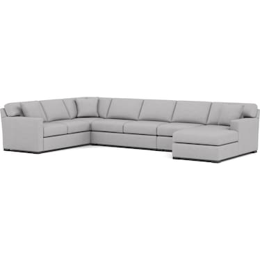 Echo 4-Pc. Sectional