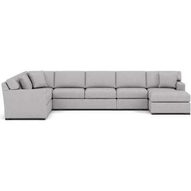 Echo 4-Pc. Sectional