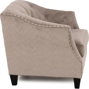 Chaplin Accent Chair