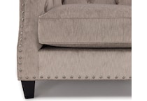 rchd tan accent chair   