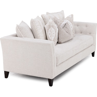 Chaplin Apartment Sofa